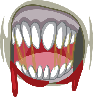 monstermouth-set-many-creepy-zombie-mouth-with-teeth-8519