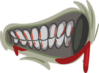 monstermouth-set-many-creepy-zombie-mouth-with-teeth-759065