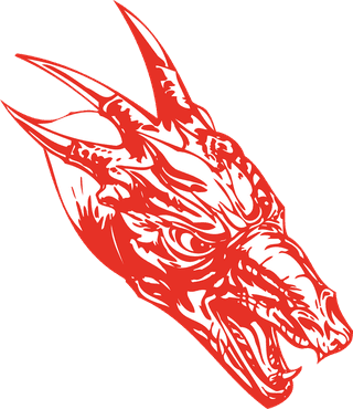 monsterpattern-vector-dragon-heads-986355