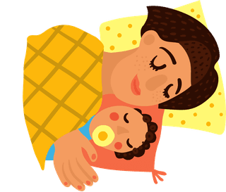 motherand-baby-motherhood-characters-set-571135