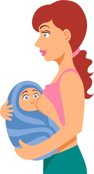 motherand-baby-parents-icons-set-170743