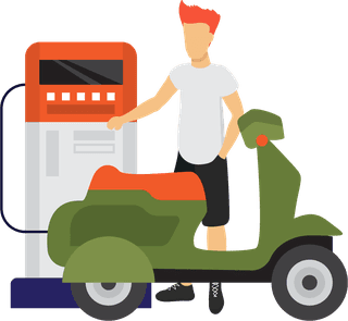 motorbikerefueler-gas-petrol-station-icons-set-with-people-73845
