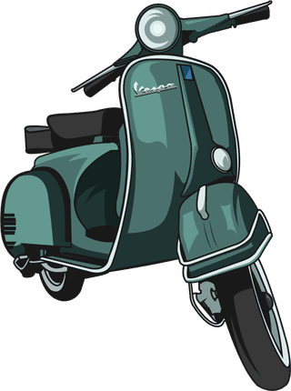 motorcyclevespa-motorbike-icons-colored-classical-d-sketch-152388