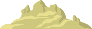 mountainscartoon-mountains-flat-elements-997761