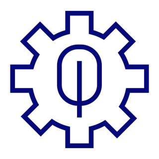 mechanicalgear-outline-icon-with-internal-p-symbol-representing-power-and-performance-settings-991710