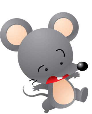 mouseanimal-characters-vectors-611289