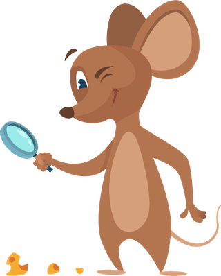 mousecartoon-small-mice-action-poses-lab-animals-friendly-903944
