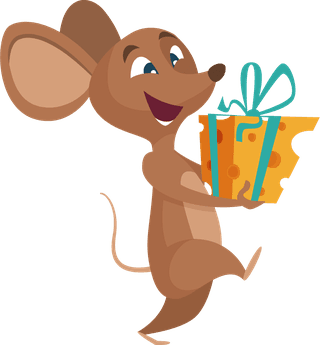 mousecartoon-small-mice-action-poses-lab-animals-friendly-394314