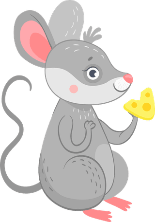 mouseeats-cheese-funny-mice-characters-set-194813