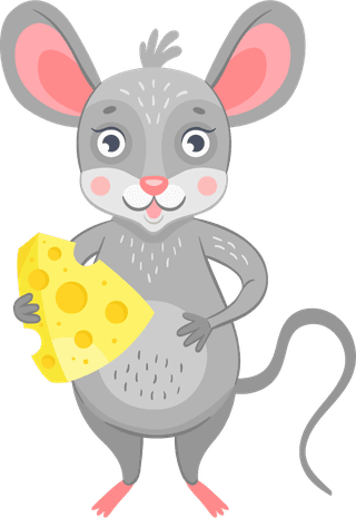 mouseeats-cheese-funny-mice-characters-set-907114