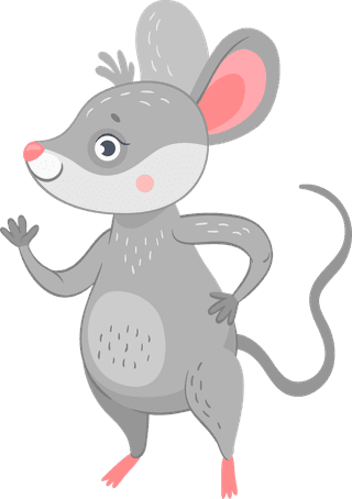 mouseeats-cheese-funny-mice-characters-set-128149
