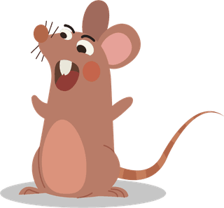 mouserodent-animals-icons-rabbit-mouse-squirrel-characters-408757