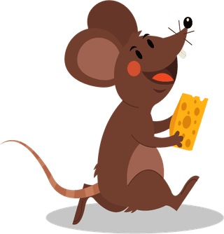 mouserodent-animals-icons-rabbit-mouse-squirrel-characters-553692