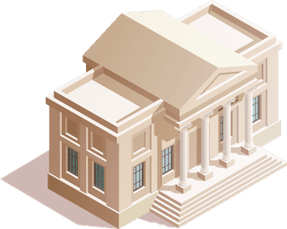 museumartifacts-isometric-collection-430068