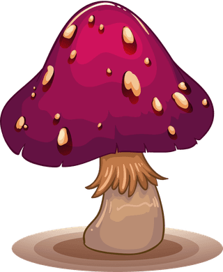 mushrooma-set-of-colourful-mushroom-illustration-589169
