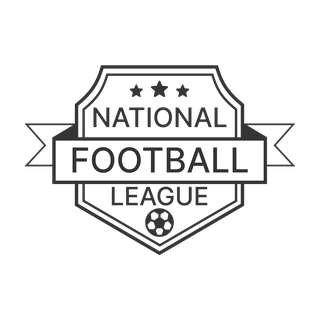 vintagenational-football-league-logo-with-a-shield-banner-stars-and-soccer-ball-561978