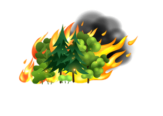 naturaldisasters-life-threatening-situation-colorful-icons-collection-with-tornado-forest-fire-flooding-poisonous-snakes-151654