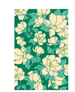 naturepattern-templates-elegant-classical-handdrawn-leaves-flora-122432