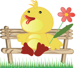 naughtycute-chick-vector-cute-easter-egg-chicks-448719