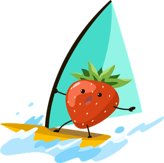 naughtyfruit-fruit-characters-having-fun-beach-illustrations-set-506771
