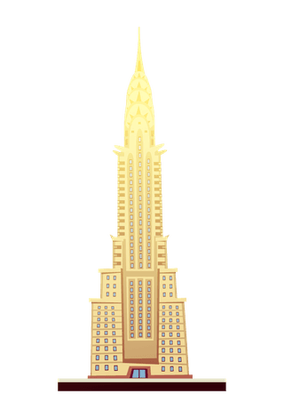 newyork-skyline-design-concept-with-statue-liberty-empire-state-building-chrysler-building-freed-955554
