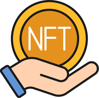 nftnon-fungible-token-crypto-finance-icons-set-218192