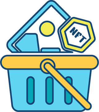 nfttechnology-icon-collection-115991