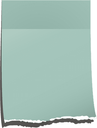 notebookpaper-with-torn-edges-stuck-on-gray-background-vector-533833