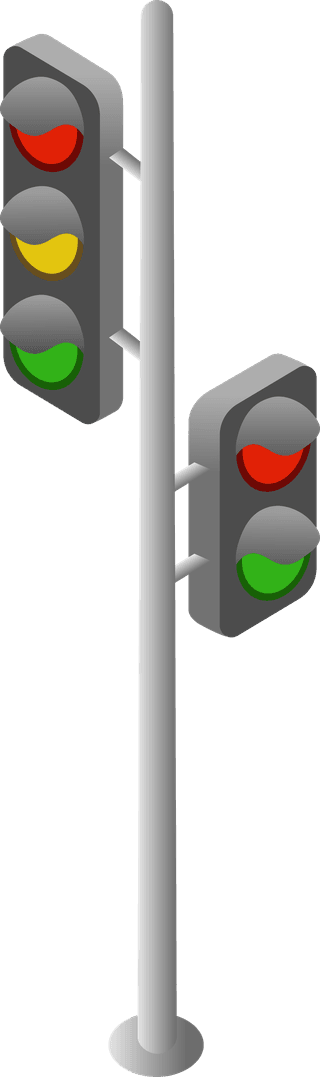 noticeboard-city-traffic-street-isometric-d-illustration-traffic-light-transport-direction-signs-722766