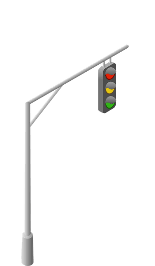 noticeboard-city-traffic-street-isometric-d-illustration-traffic-light-transport-direction-signs-161357