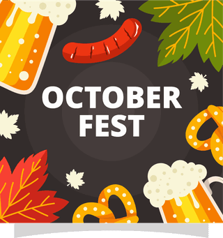 octoberfestbeer-festival-colorful-card-set-329337