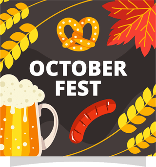 octoberfestbeer-festival-colorful-card-set-512218