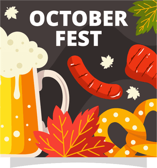 octoberfestbeer-festival-colorful-card-set-593424