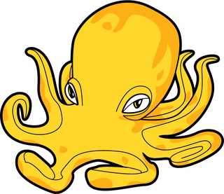 octopuscartoon-cartoon-octopus-945930