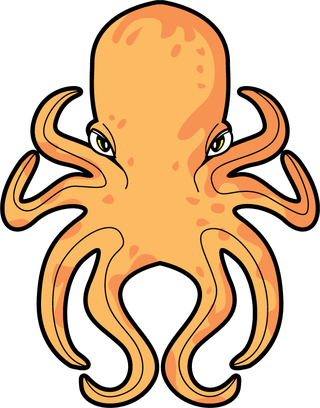 octopuscartoon-cartoon-octopus-847186