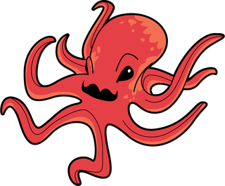 octopuscartoon-cartoon-octopus-751206