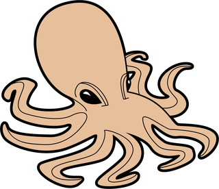 octopuscartoon-cartoon-octopus-799647