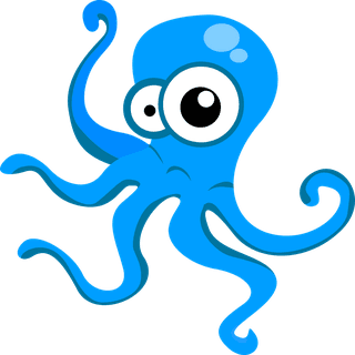 octopuscute-cartoon-animals-vector-891156