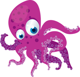 octopuscute-cartoon-animals-vector-477954