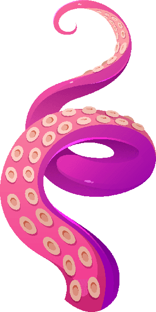 octopusfeet-tentacles-octopus-squid-kraken-261691