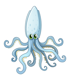 octopusfunny-cartoon-octopus-character-pose-vector-illustration-290841