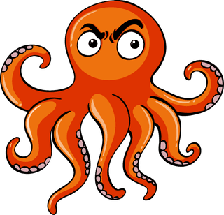 octopusfunny-cartoon-octopus-character-pose-vector-illustration-878692