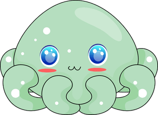 octopusmarine-species-icons-cute-cartoon-sketch-297959