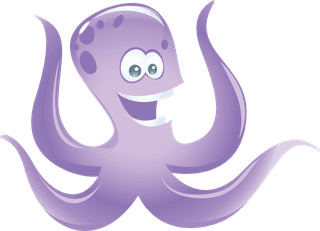 octopusshark-vector-cartoons-that-include-great-white-shark-vectors-866574