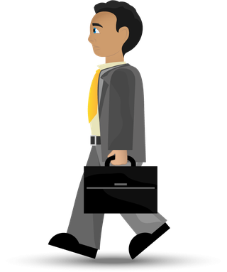 officeworkers-set-vectors-472823