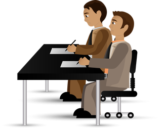 officeworkers-set-vectors-387355