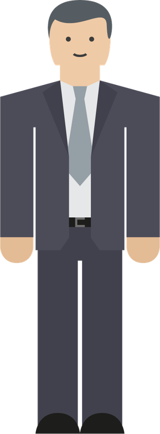 officeworkers-set-vectors-695524