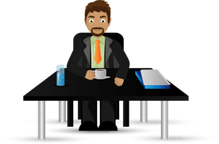 officeworkers-set-vectors-233893