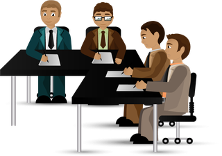 officeworkers-set-vectors-252360