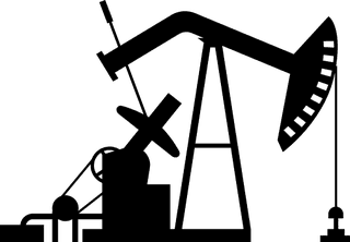 oilfield-pump-silhouette-vector-909227